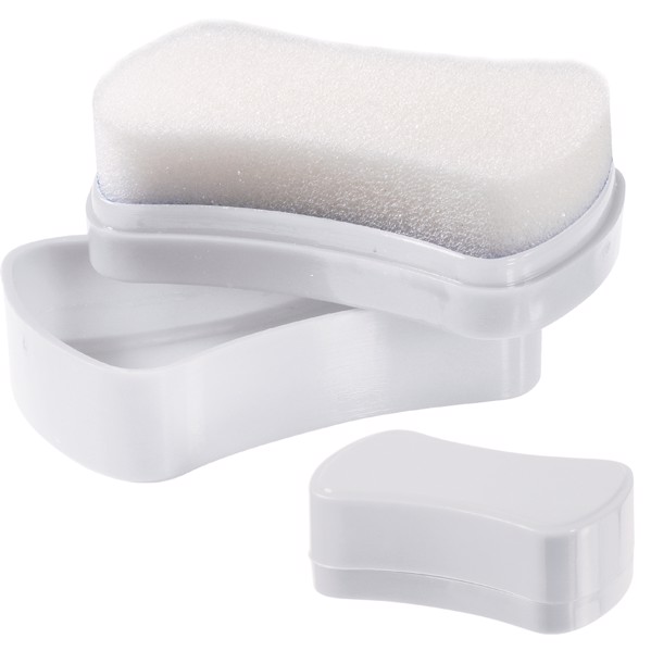 Éponge "Shoe Cleaner"