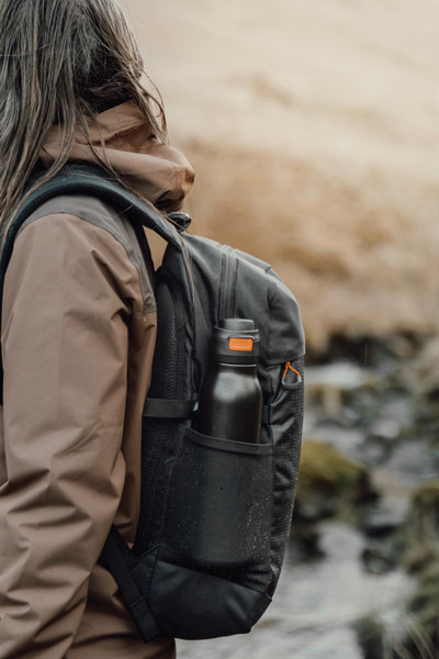 Nordic Drift Trail RCS Single Wall Water Bottle 750ml