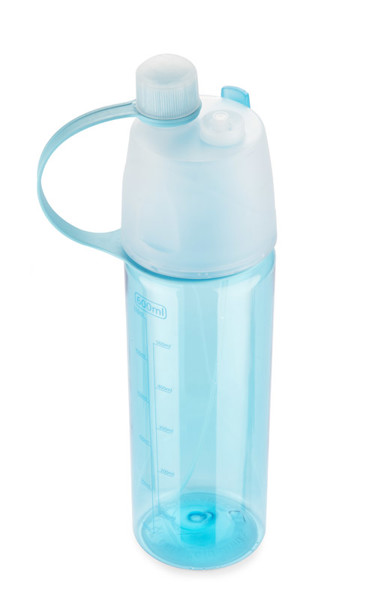 Sprinkler bottle SPRAY 600 ml