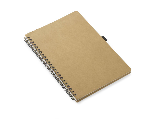 Notebook ILIT A5