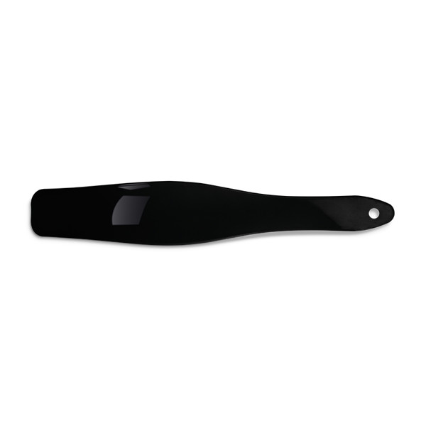 SHOEHORN MADE FROM RECYCLED MATERIAL