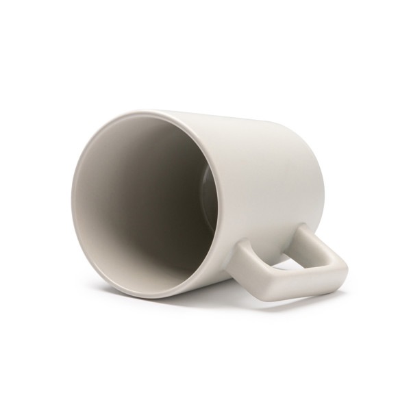 Mug Dunlok - Grey