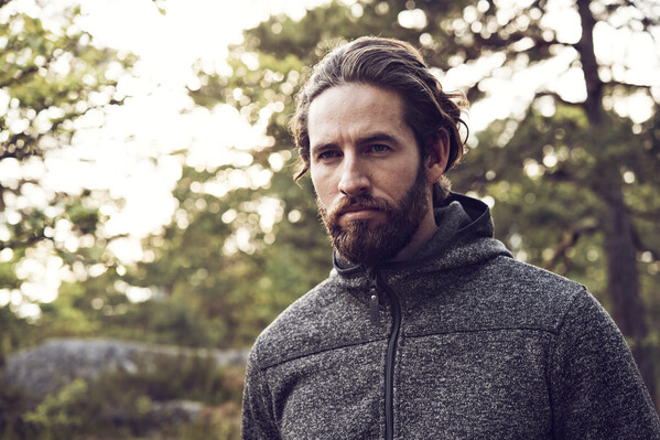 Harvest Richmond Grey Melange M