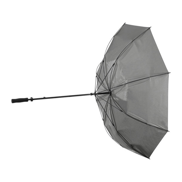 XXL Storm Umbrella Hurrican - Grey