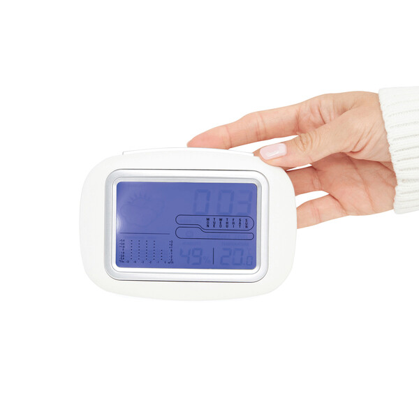 Weather Station Calor