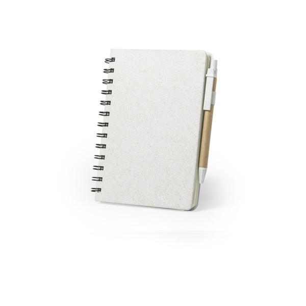 Libreta Glicun