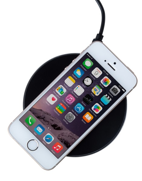 Încărcător Wireless Glowix