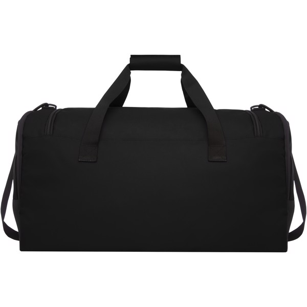 Retrend RPET Reisetasche 40L - schwarz