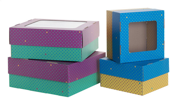 Gift Box CreaBox Gift Box Plus S