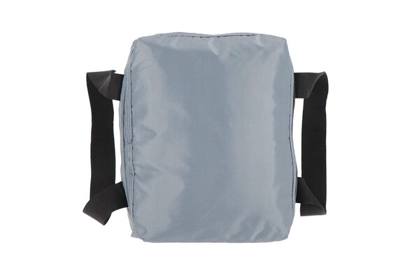 Sac isotherme Cargo 420d 11L - Gris