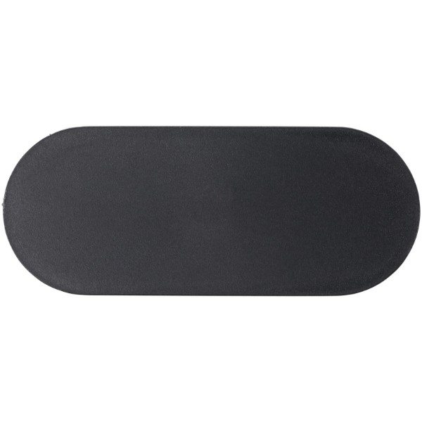 Blocca fotocamera Hide - Nero