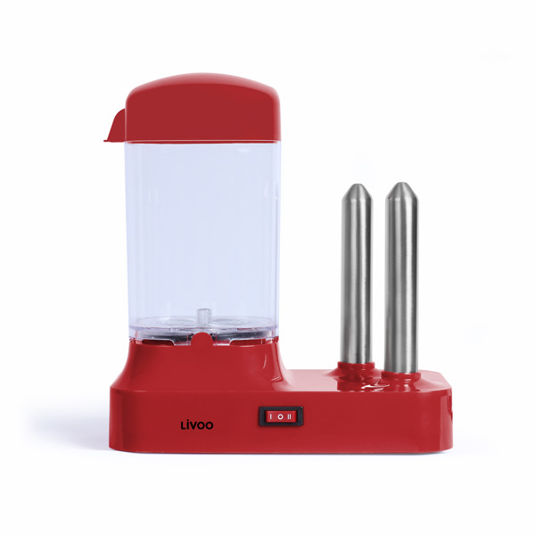 Machine à hot-dog