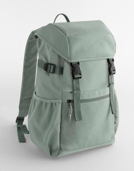 Ramble Backpack - Steel Blue / ONE SIZE
