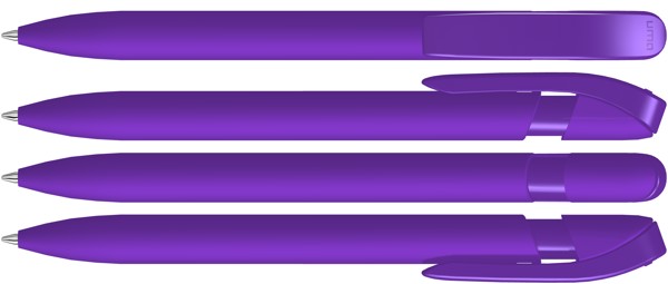 SKY GUM - violet
