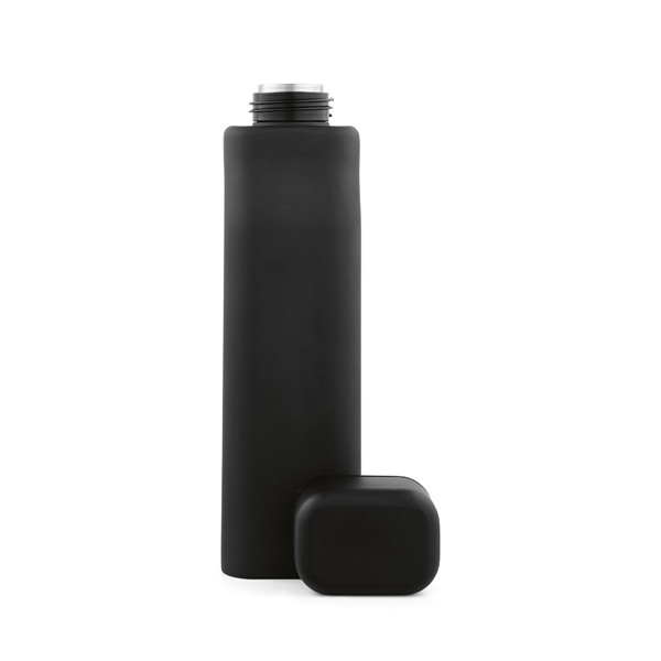 Virtuos Bottle - Čierna