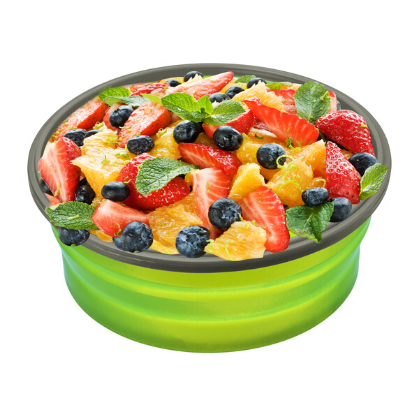 Set Repas RANCHI - vert clair