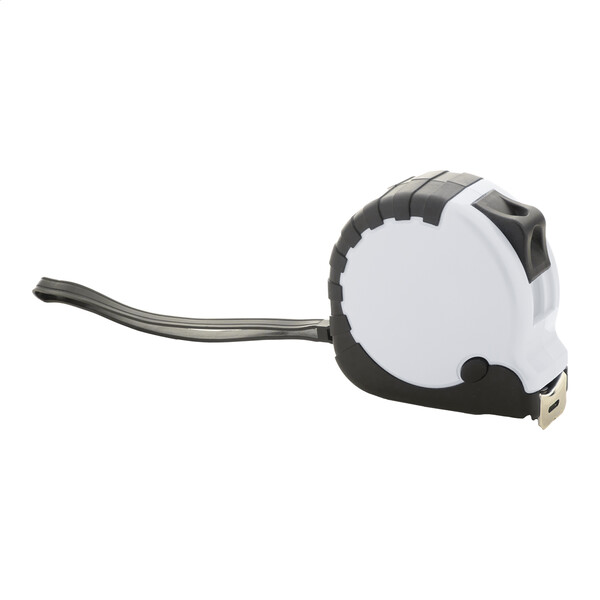 Mètre-ruban Resure 5M - Blanc