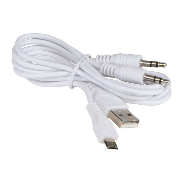 Bluetooth zvučnik Glazbeni čovjek