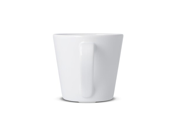 Sagaform Brazil mug 200ml - White