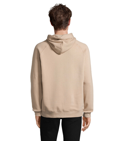 STELLAR Sweatshirt unissex - Corda3XL