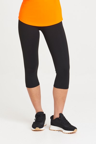 Women's Cool Capri - XS