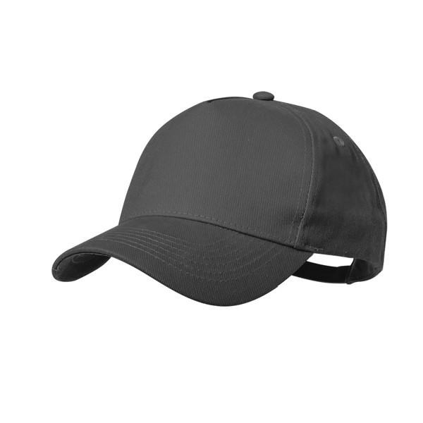 Cappellino Gleyre - Gray
