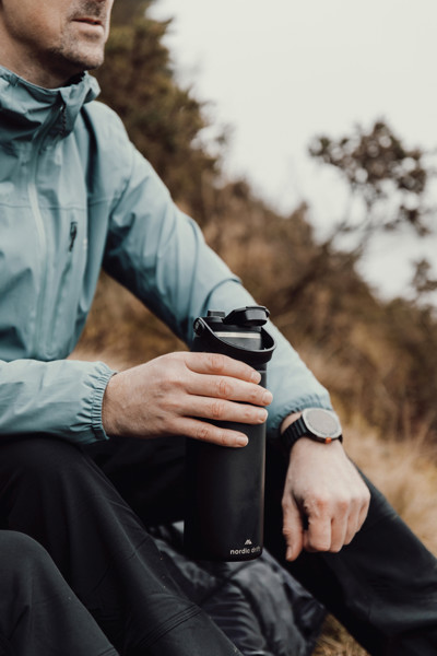 Nordic Drift Trail RCS Insulated sports bottle 940ml