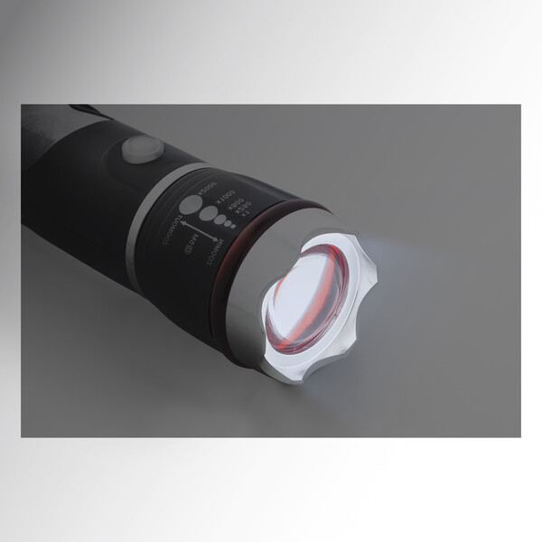 Multi Tool Flashlight Hemly