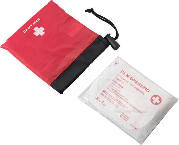 Kit de premiers secours Juan