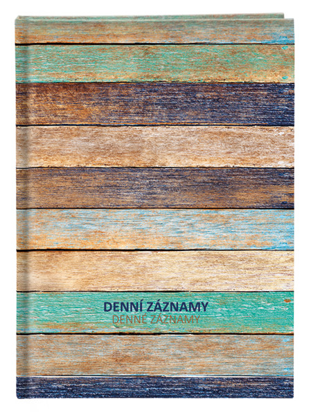 Denní Záznamy - A5