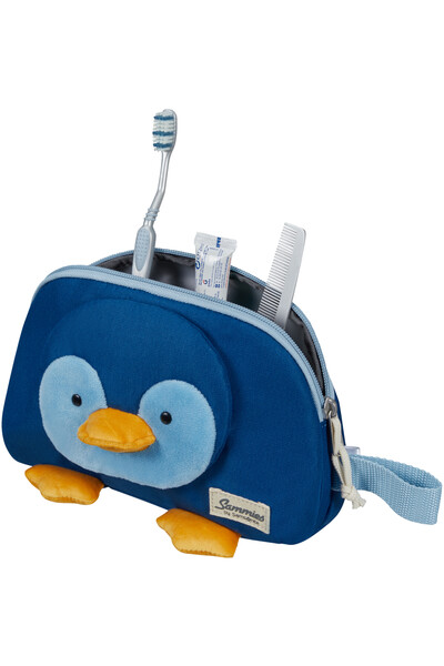 Samsonite - Happy Sammies Eco Toilet Kit Penguin Peter