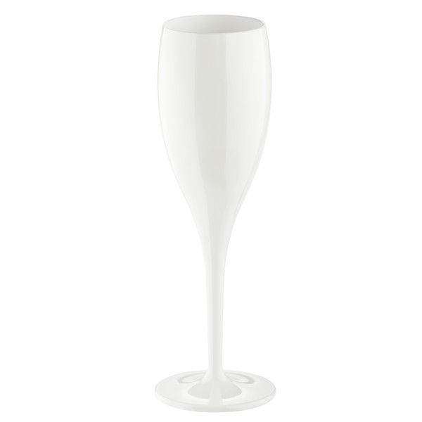 CHEERS No. 1 - Cotton White