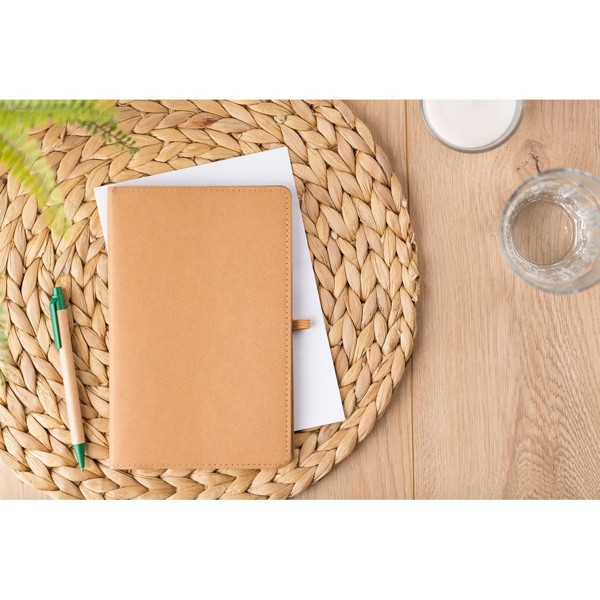 Notebook approx. A5