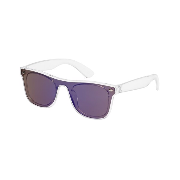 Sonnenbrille "Verano" - Transparent