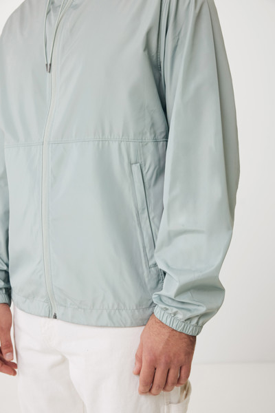 Jakna Iqoniq Logan, recikliran poliester, 70 g/m² - Ice / 3XL