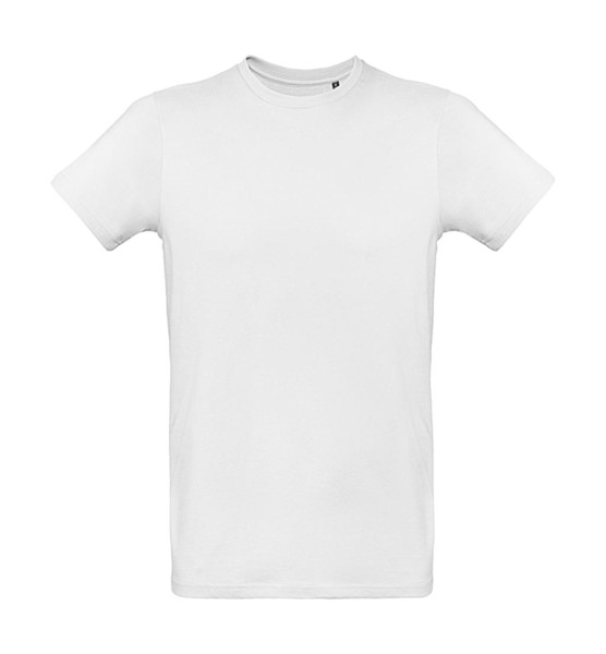 Inspire Plus T / Men T-Shirt - White / L