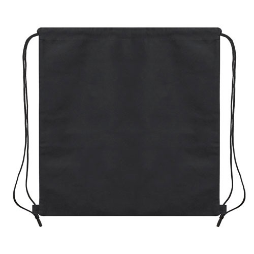 BOLSA MOCHILA NON WOVEN -