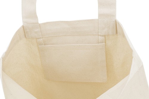 BOLSA dE ALGODAO CANVAS