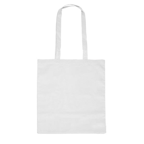 Bolsa Mika  - BLANCO