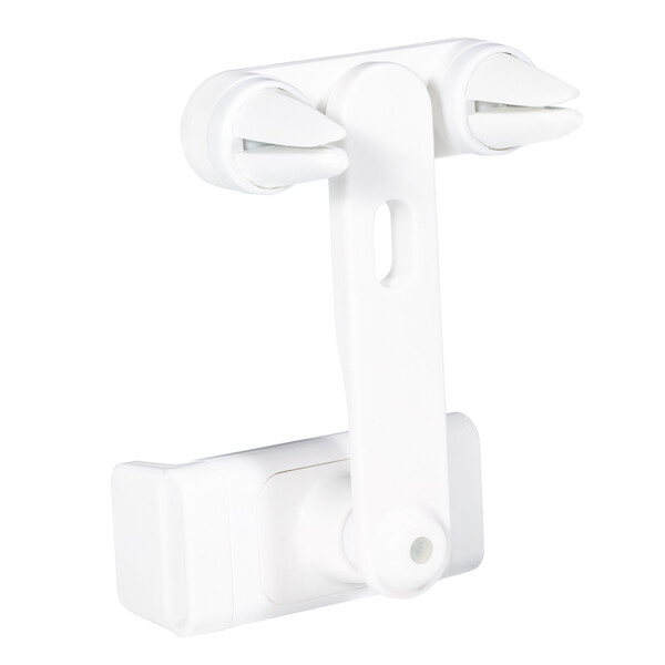 Support Smartphone pour la voiture CUIABÁ - blanc
