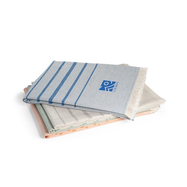 Multifunktsionaalne rätik KAPLAN - Oranž