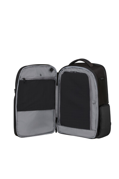Samsonite - Biz2Go Backpack 17.3" EXP. - Black