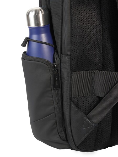 Samsonite - Biz2Go Laptop Backpack 14.1" - Black