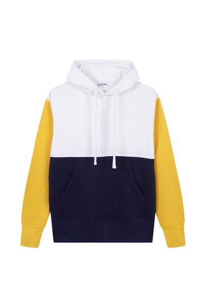 Sudadera Adulto Skon - Negro / XXL