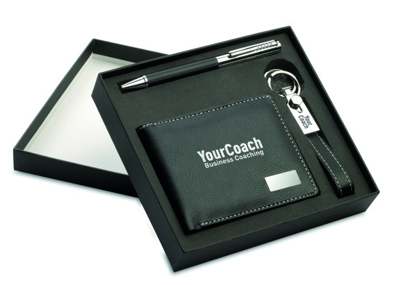 Set cadeau élégant Eleganci