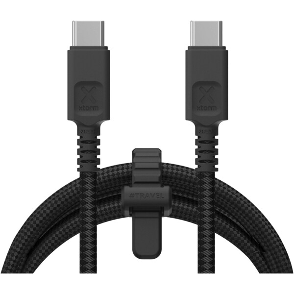 Xtorm CX3071 100 W USB-C PD Next Gen kabel