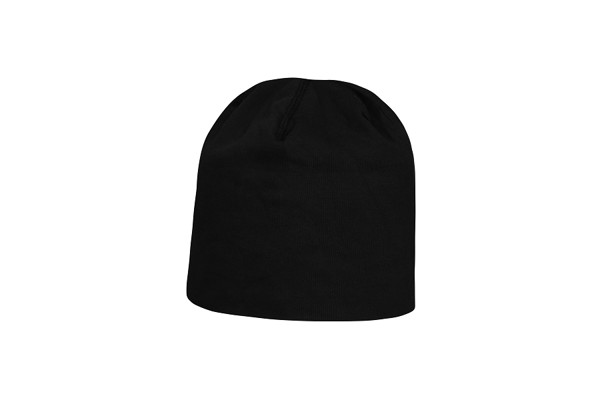 4104 - beanie - white