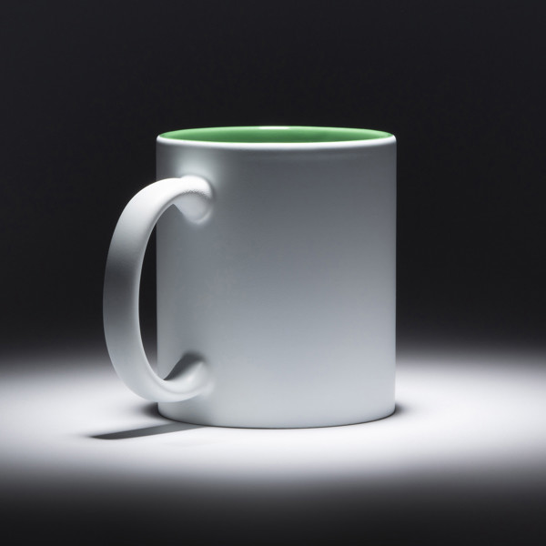 Mug Roibo - Yellow