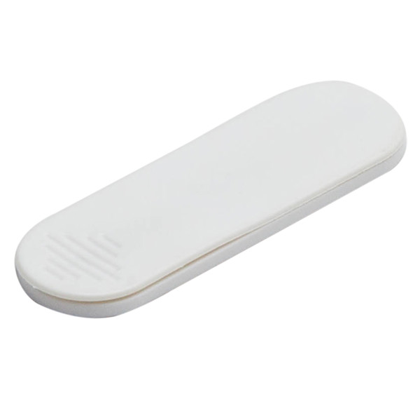 Cellstick mobile strap - White