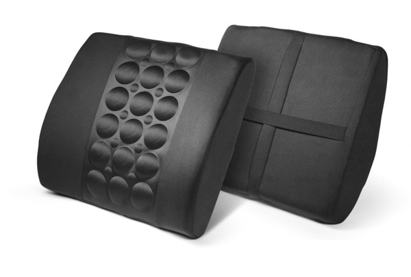 Technaxx Lifenaxx ergonomic lumbar support